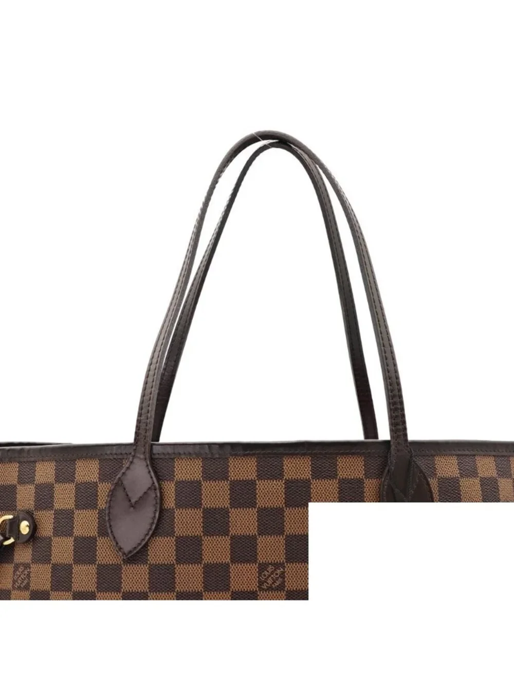 Louis Vuitton brand louis